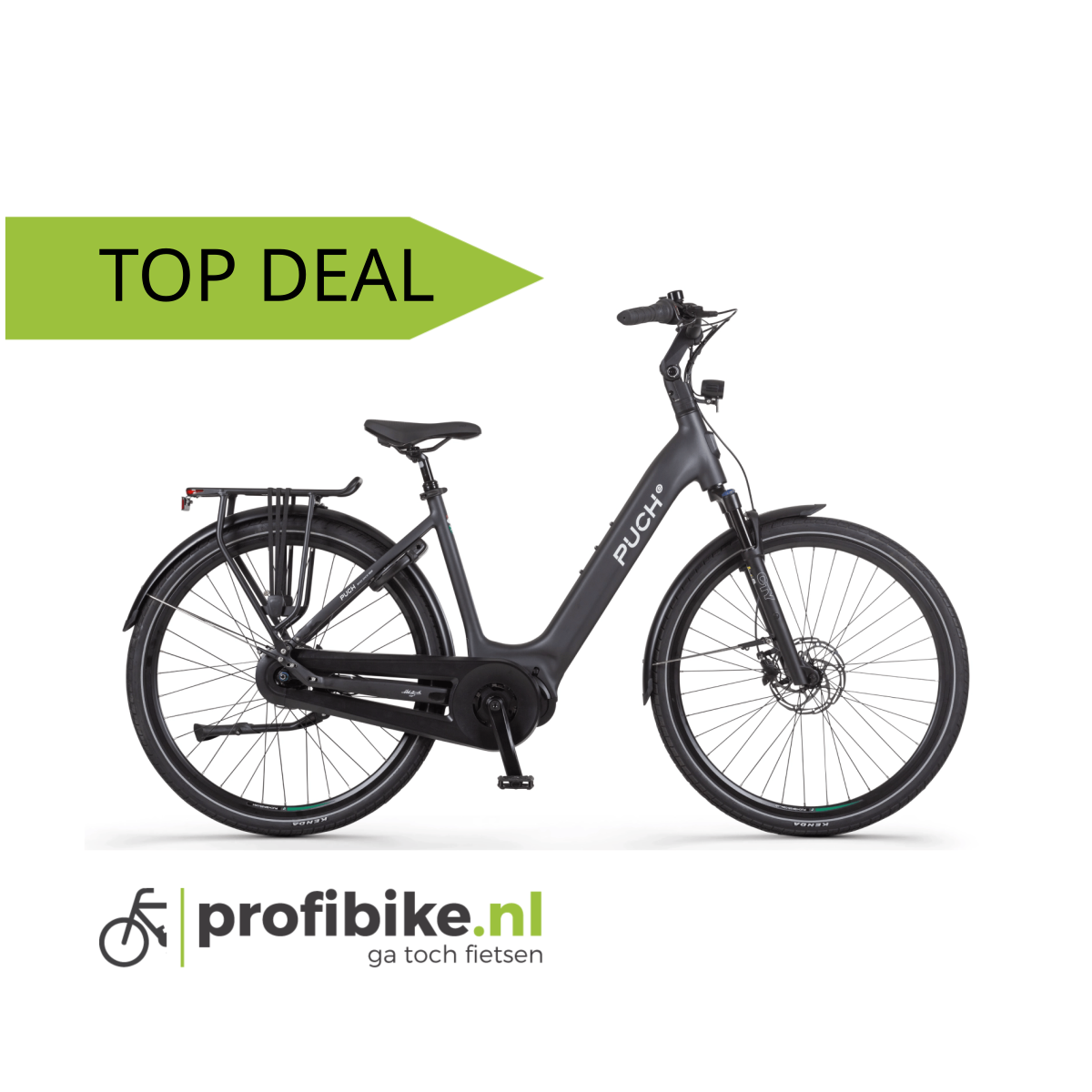 Puch Puch E-Dance S N7