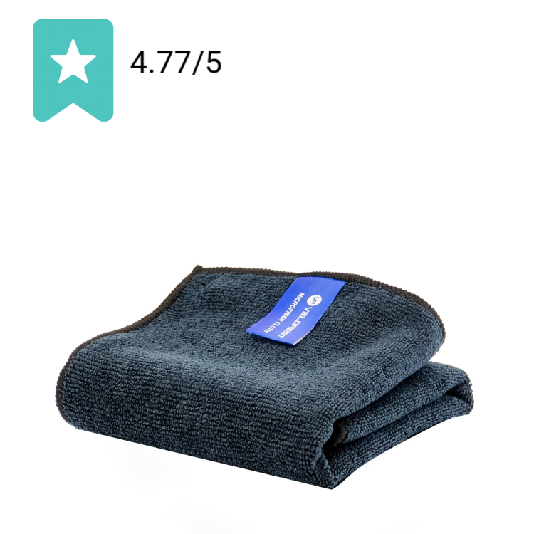 Velorest Daily Microfiber Cloth | Accessoires | Pads en Doeken | Dutch Performance Products