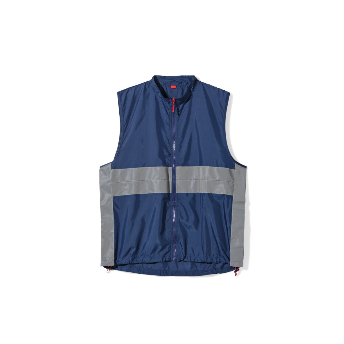 HEMA Reflecterend veiligheidsvest voor volwassenen maat L-XL