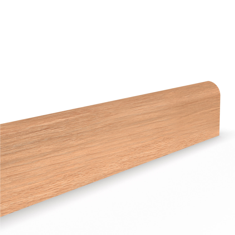 Plinthe PVC décor S122 Gerflor - 200 cm x 6 cm x 1 cm