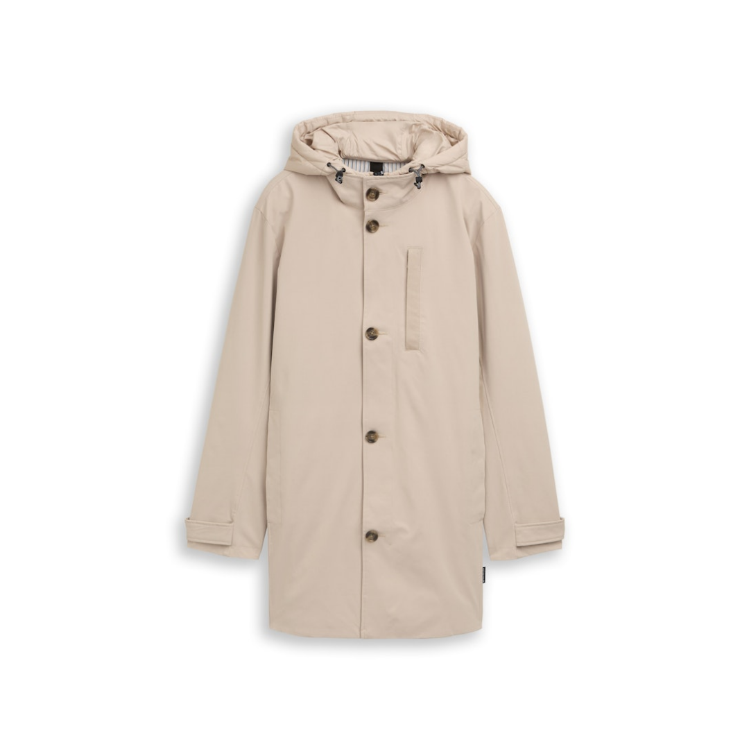 Tom Tailor Herren Jacke 1049647 günstig online kaufen