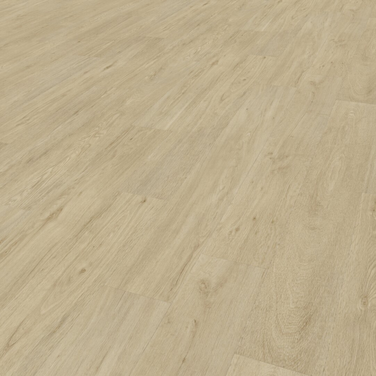 Rouleau 4m de sol PVC effet bois pose libre otelo natural Gerflor - 2500 cm x 400 cm x 0.29 cm — vue 3