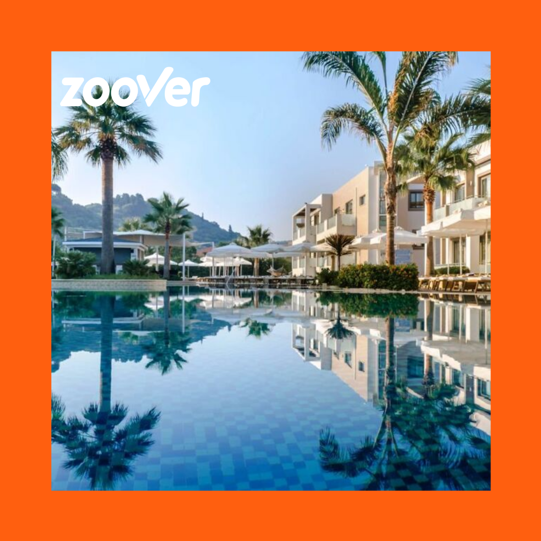 Lesante Classic Luxury Hotel & Spa