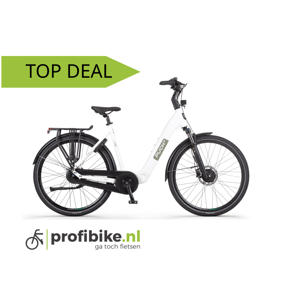 Puch Puch E-Soul N7