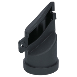 Makita 198570-2 Geleiderail adapter voor HS0600