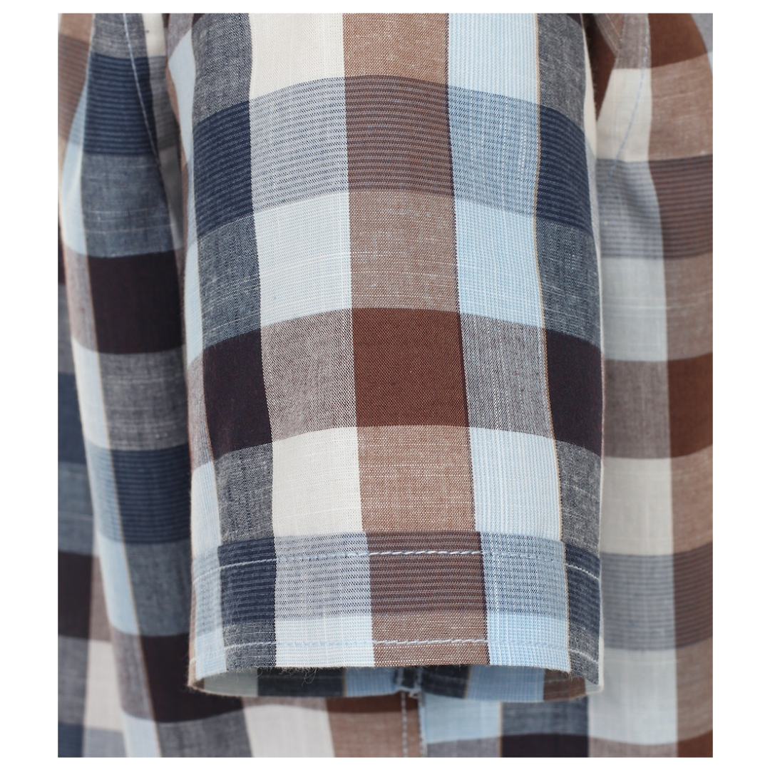 Casamoda Herren Hemd 934091100 günstig online kaufen