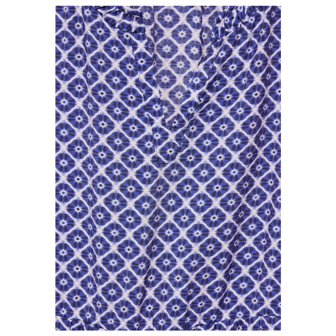 Street One Damen Kleid A144100 günstig online kaufen