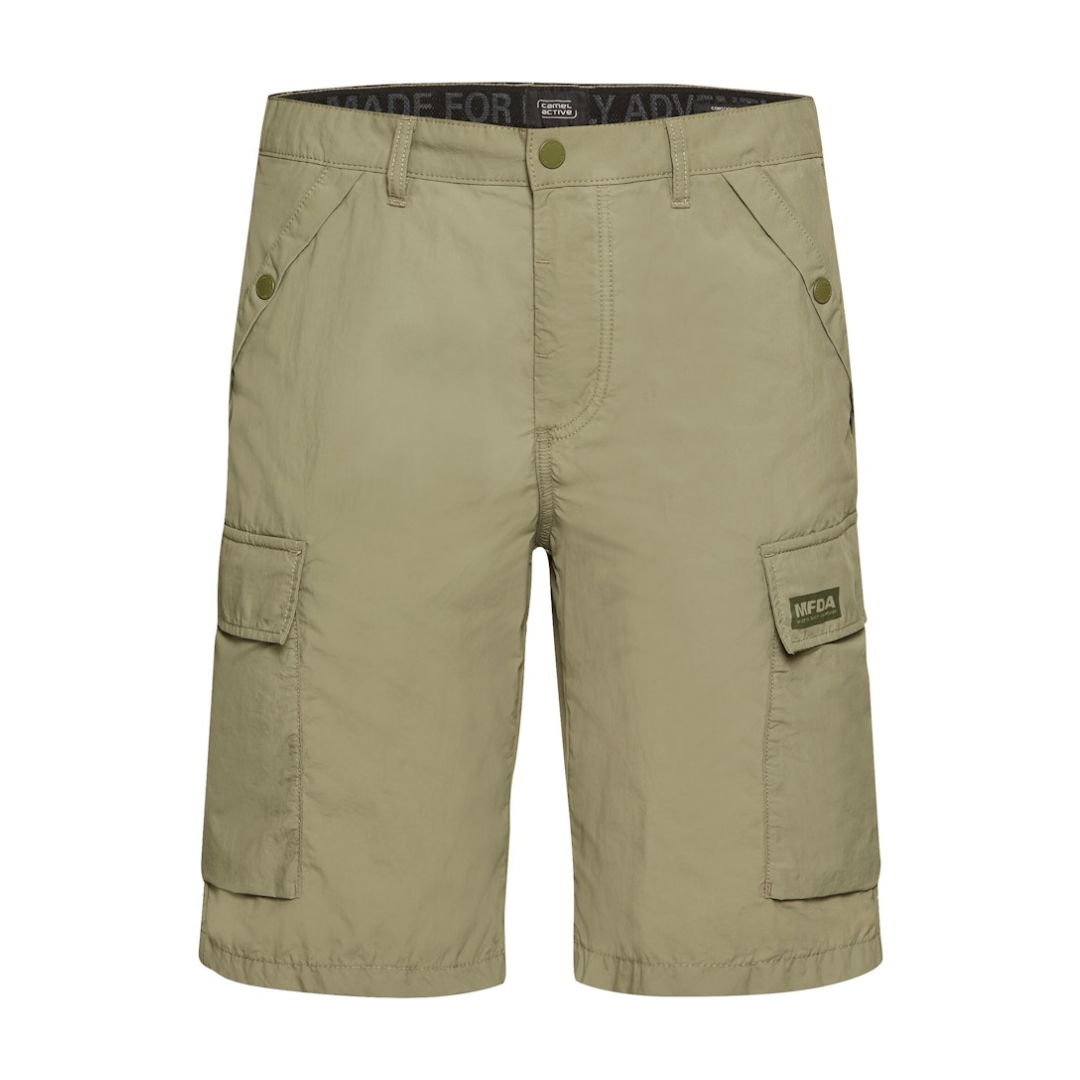 Camel Active Herren Short 5f81496r01 günstig online kaufen