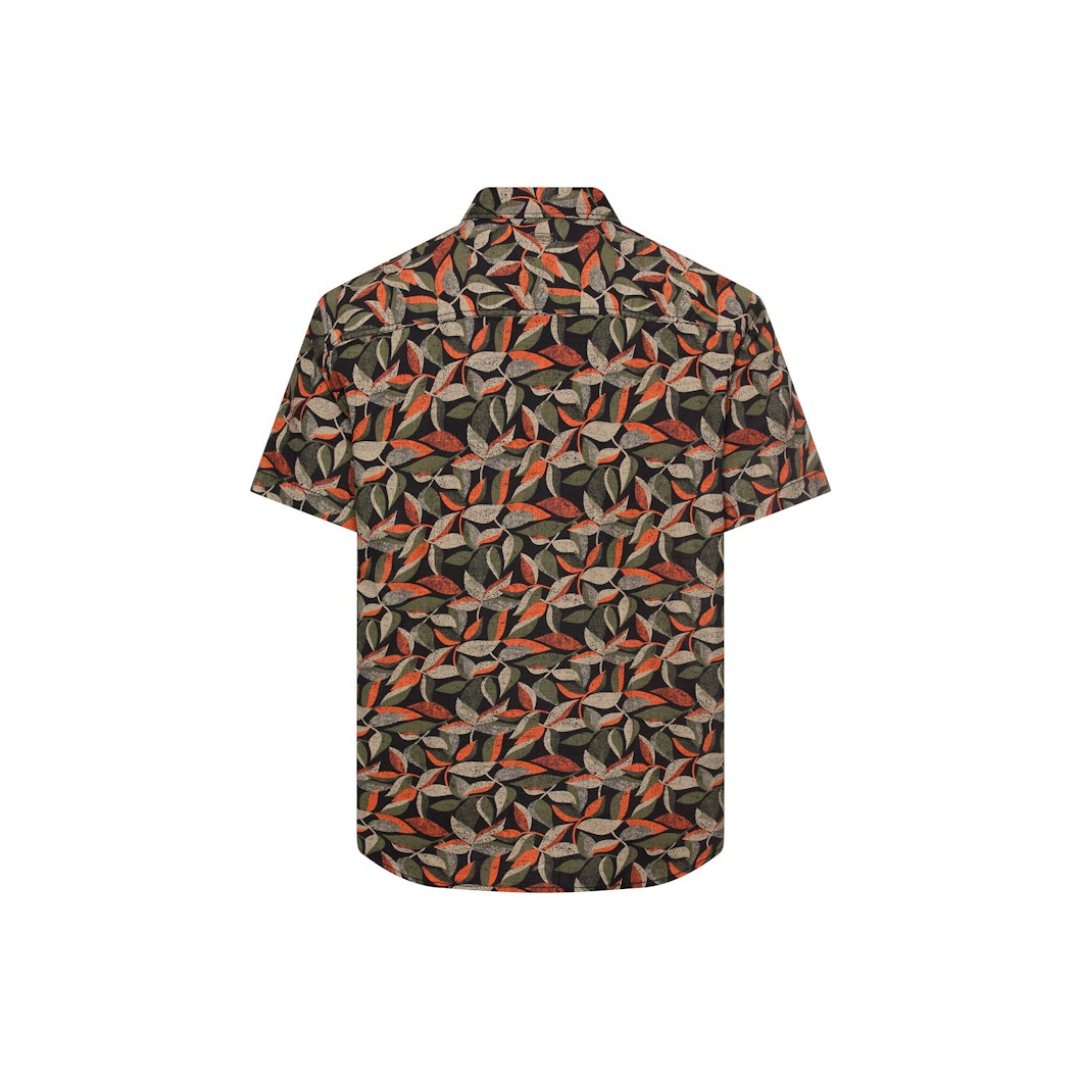 Camel Active Herren Hemd 7s74409274 günstig online kaufen