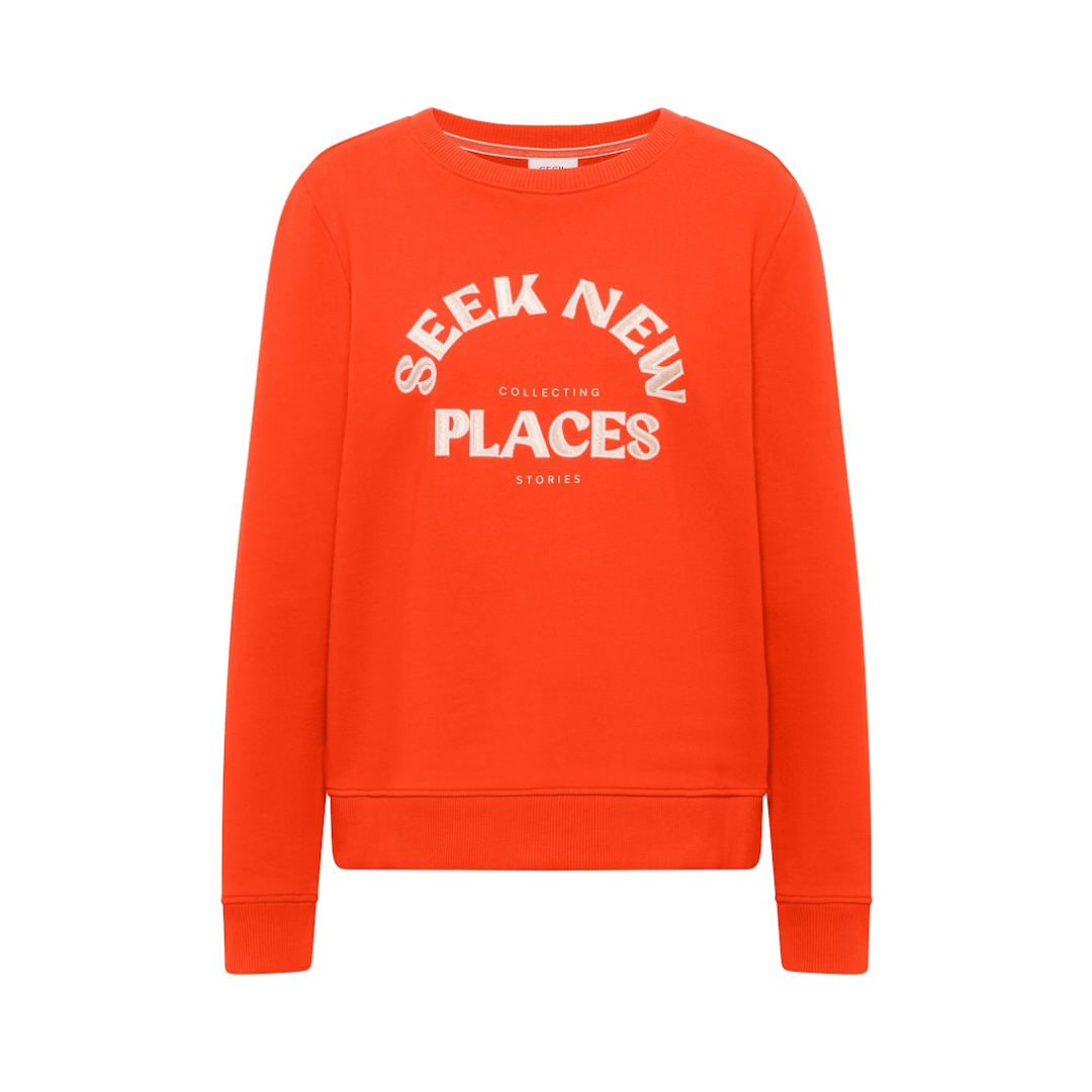 Cecil Damen Pullover B303779 günstig online kaufen