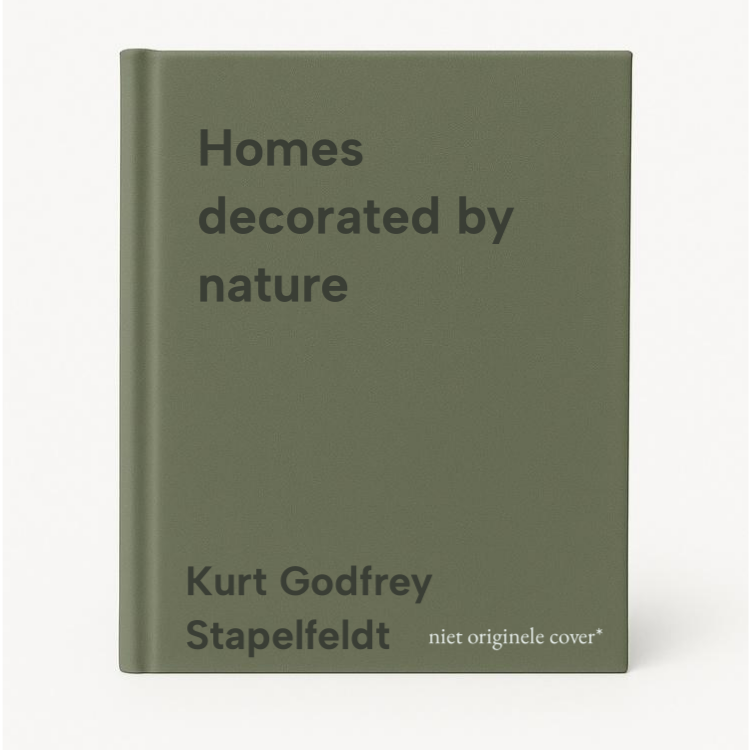 Kurt Godfrey Stapelfeldt Homes Decorated By Nature