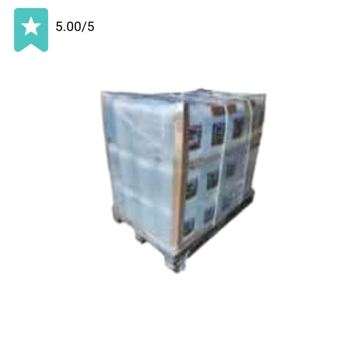 AdBlue 60 x 10L Palletvoordeel / Adblue aanbieding / DIN 70070 & ISO 22241 | Adblue Diesel | Dutch Performance Products