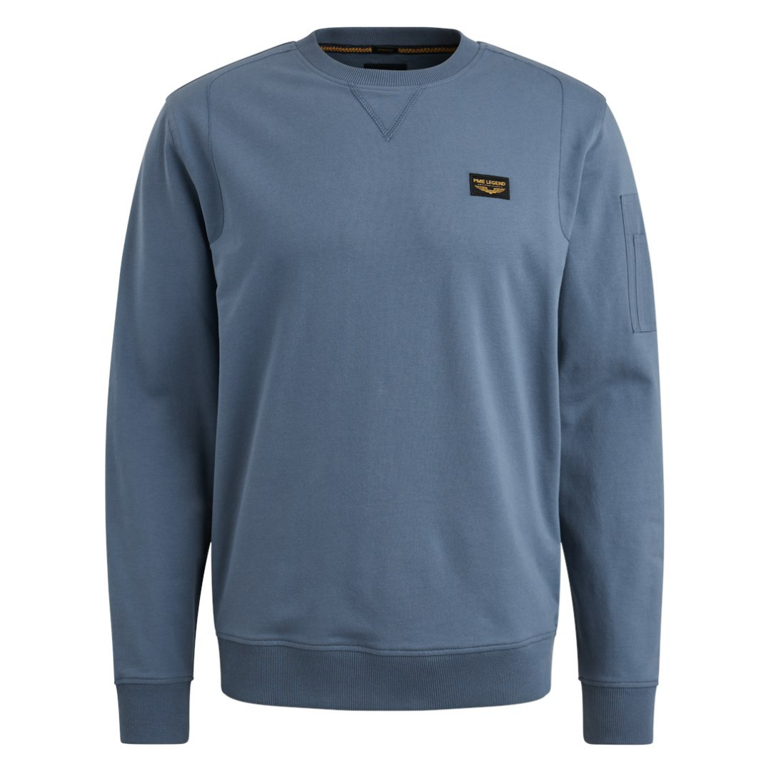 Pme Legend Herren Pullover Pls2511499 günstig online kaufen