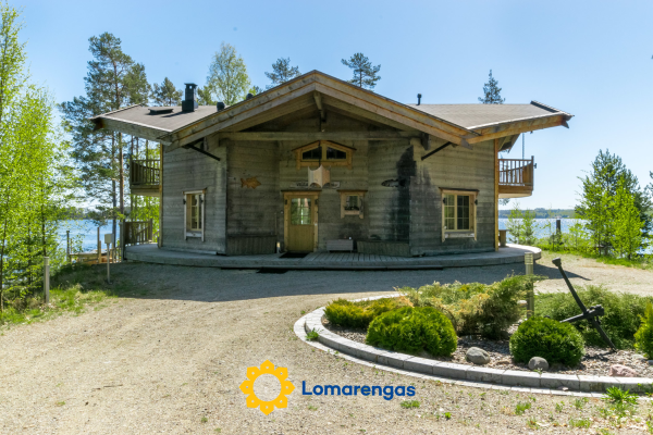 Villa pyöriäinen