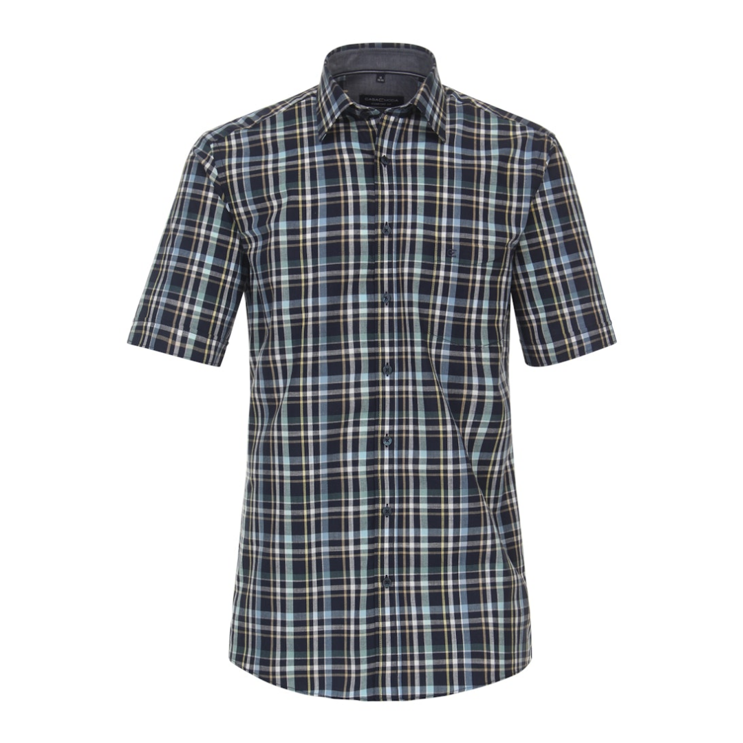 Casamoda Herren Hemd 934090600 günstig online kaufen