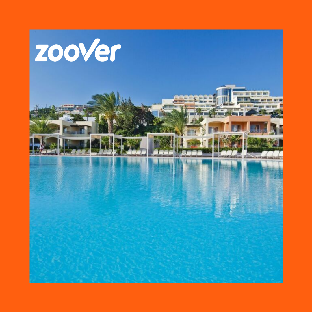 Kipriotis Maris Suites