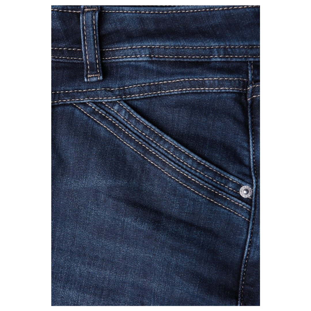 Street One Damen Jeans A379526 günstig online kaufen