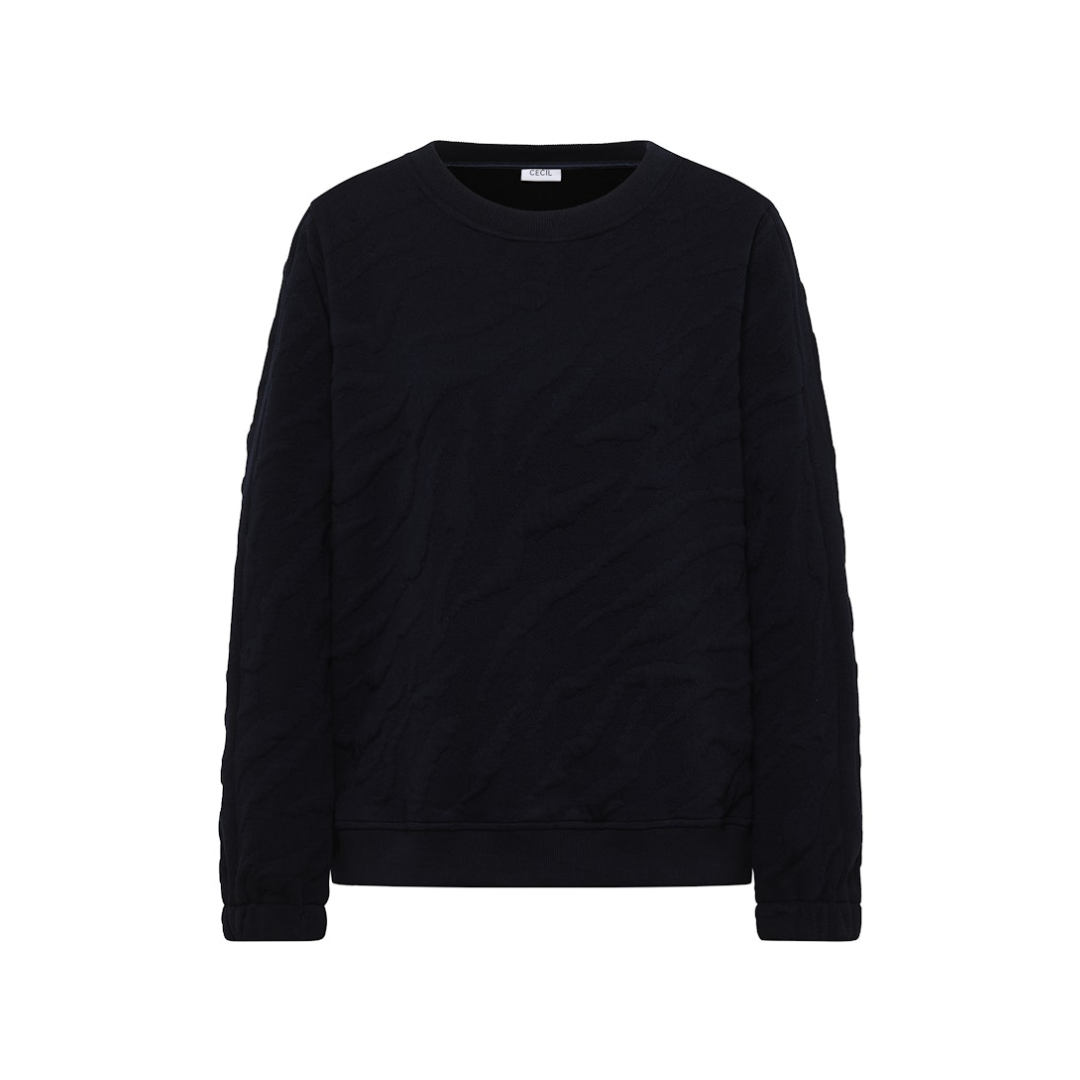 Cecil Damen Pullover B303475 günstig online kaufen