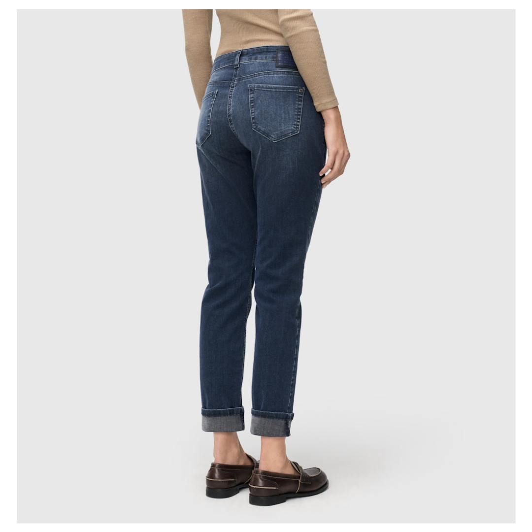 Mac Damen Jeans 0387l571490 günstig online kaufen