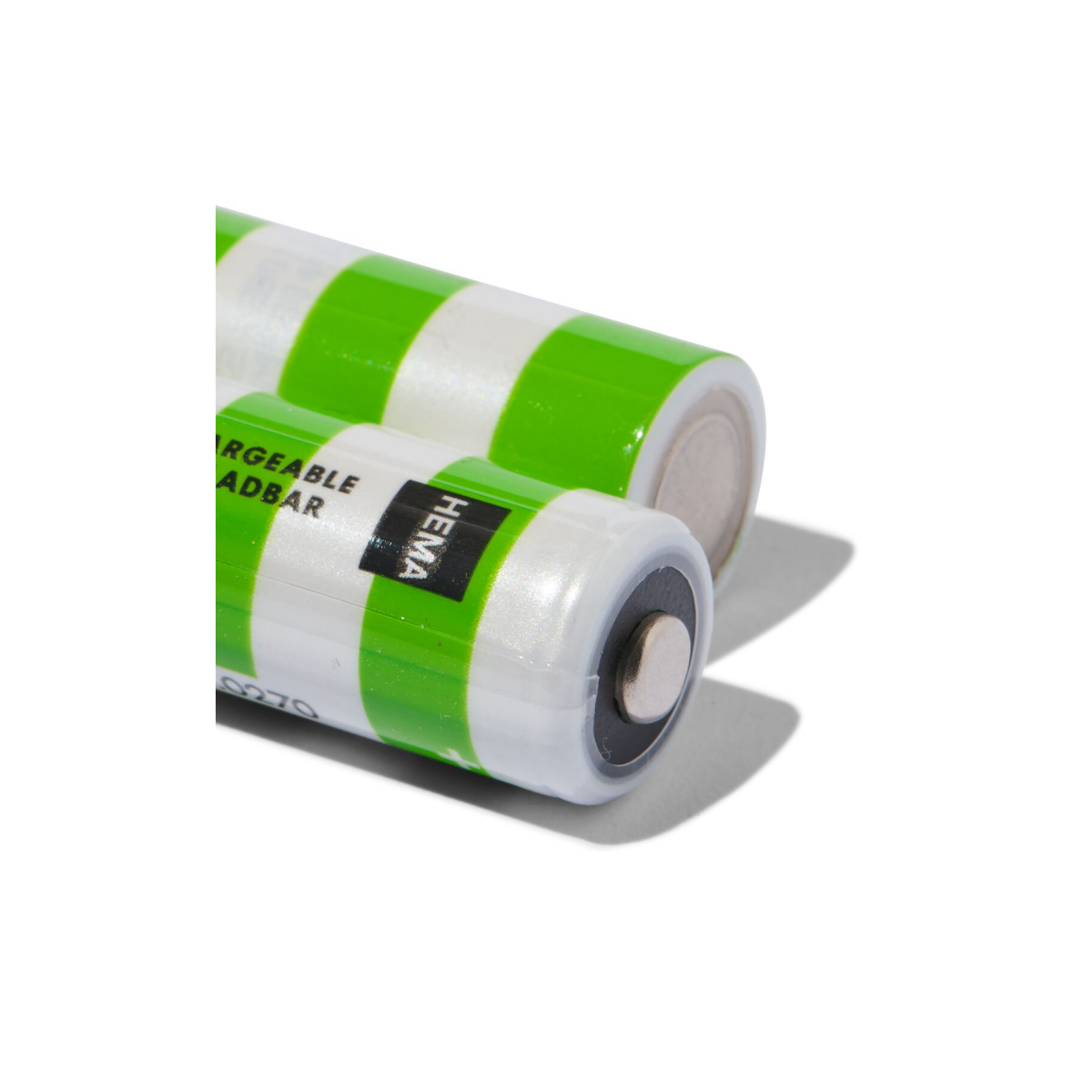 HEMA Oplaadbare AA batterijen 2000mAh - 4 stuks