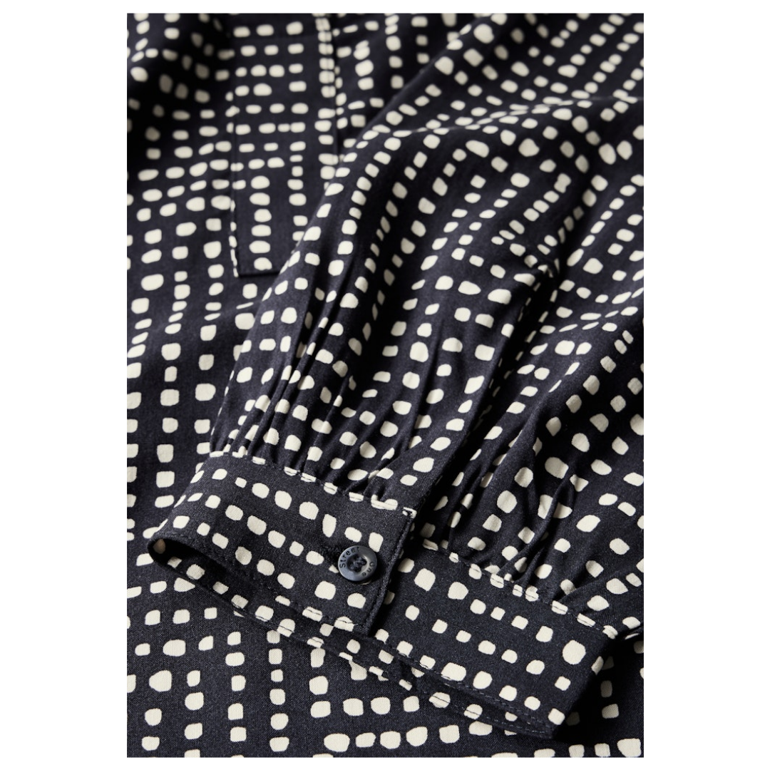 Street One Damen Bluse A345444 günstig online kaufen