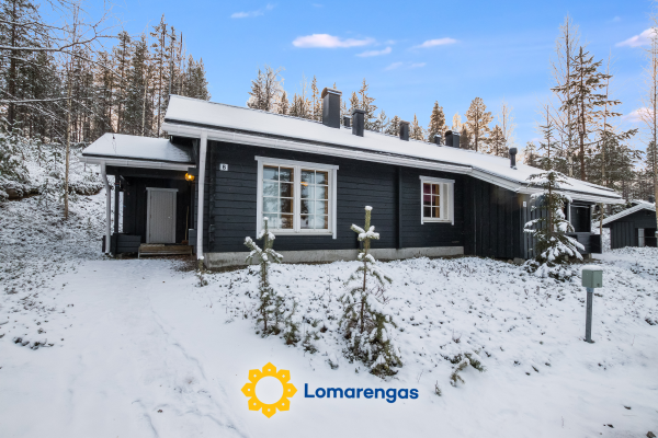 Lomaylläs f79 /palovaarankaarre 18b