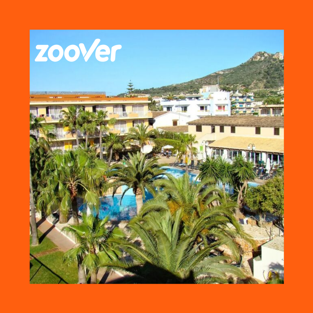 Club Simo Aparthotel
