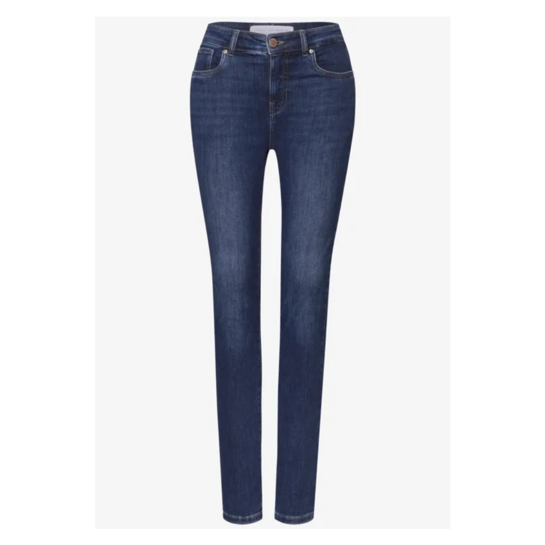 Street One Studio Damen Jeans F379260 günstig online kaufen
