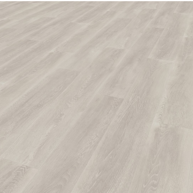 Rouleau 4m de sol PVC effet bois pose sans colle cognac blanc Gerflor - 3000 cm x 400 cm x 0.2 cm — vue 3