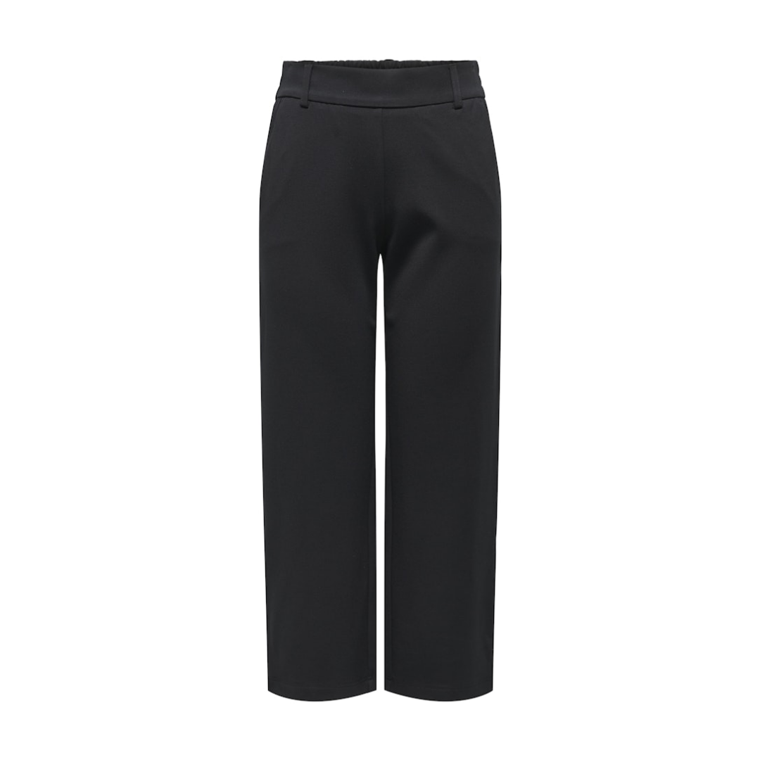 Only - Damen Hose - Schwarz - Größe: M - bei Tara-M