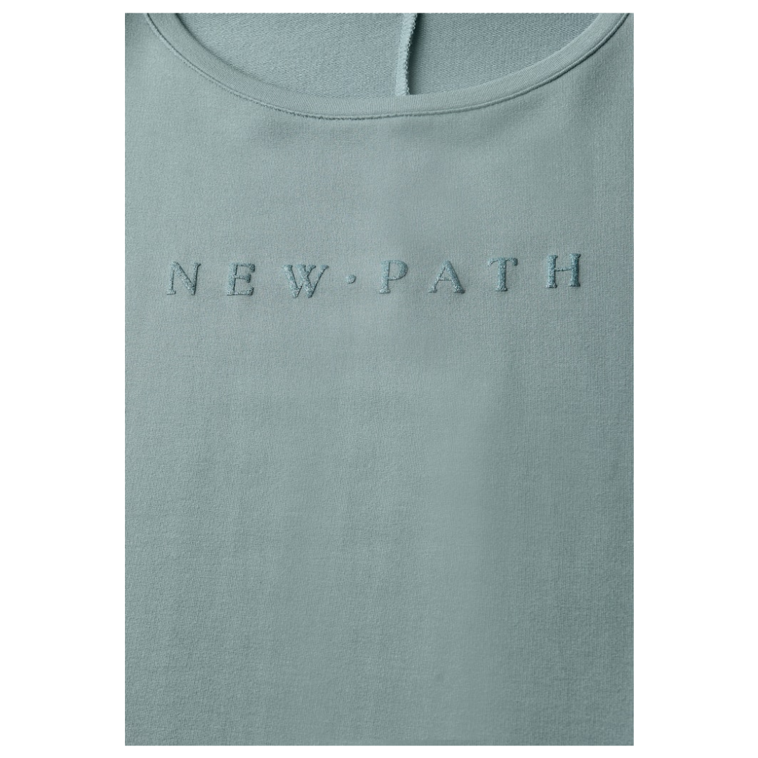 Street One Damen T-Shirt A323906 günstig online kaufen