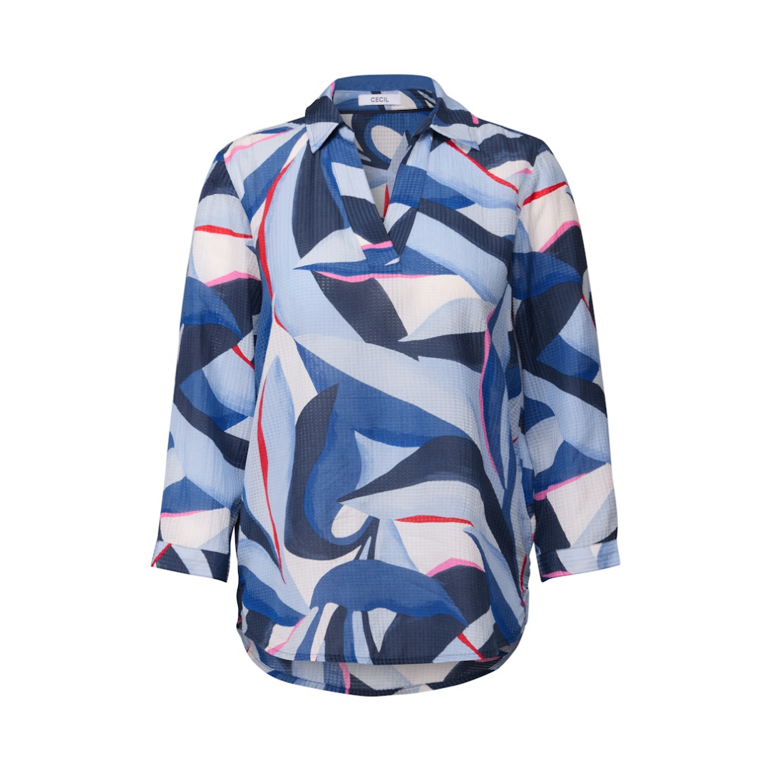 Cecil Damen Bluse B345823 günstig online kaufen