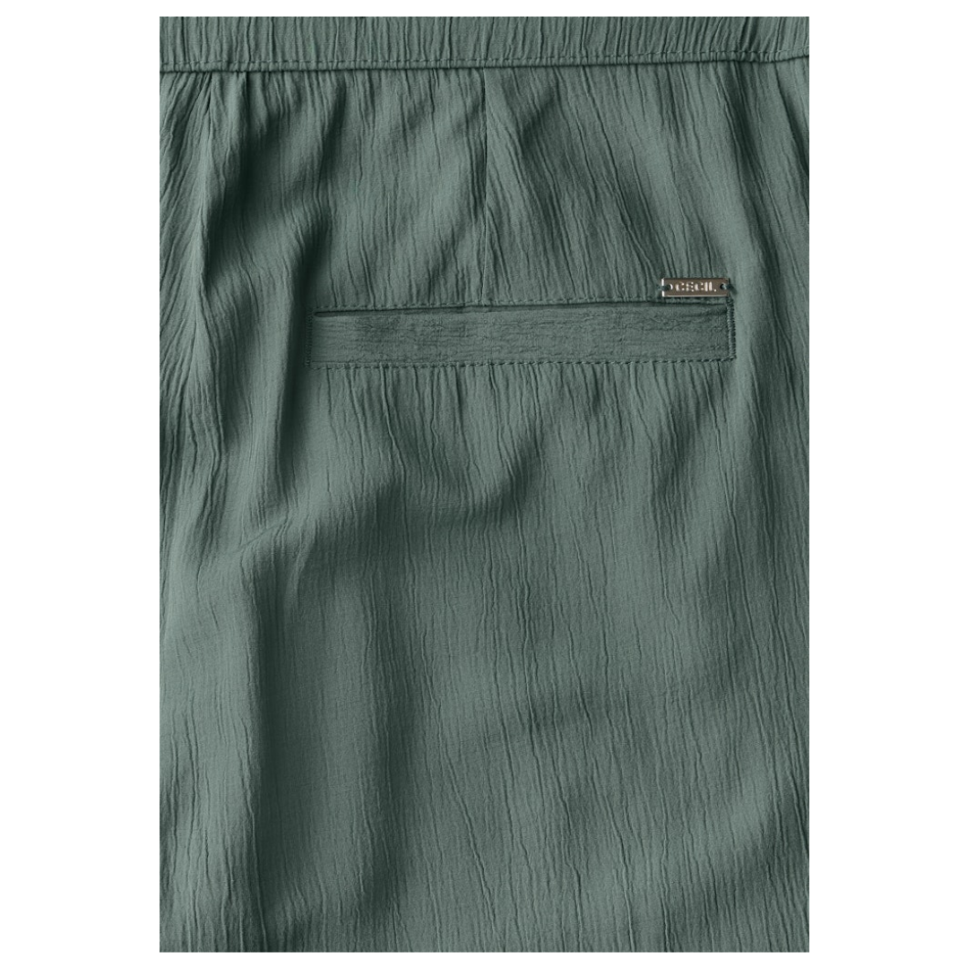 Cecil Damen Hose B379232 günstig online kaufen