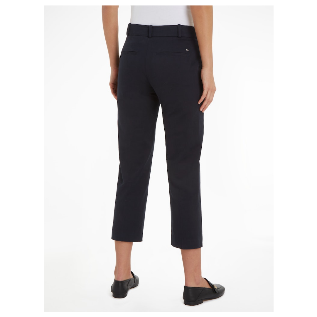 Tommy Hilfiger Damen Hose Ww0ww39866 günstig online kaufen