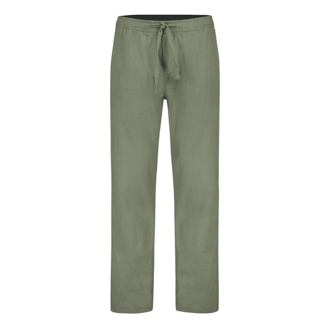 Eight 2 Nine - Herren Hose - Grün - Größe: L - bei Tara-M