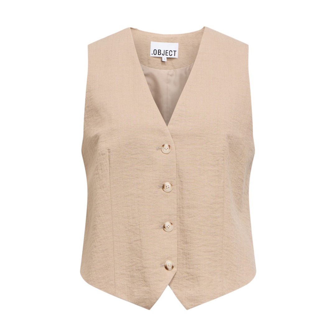 Object Damen Weste 23048504 günstig online kaufen