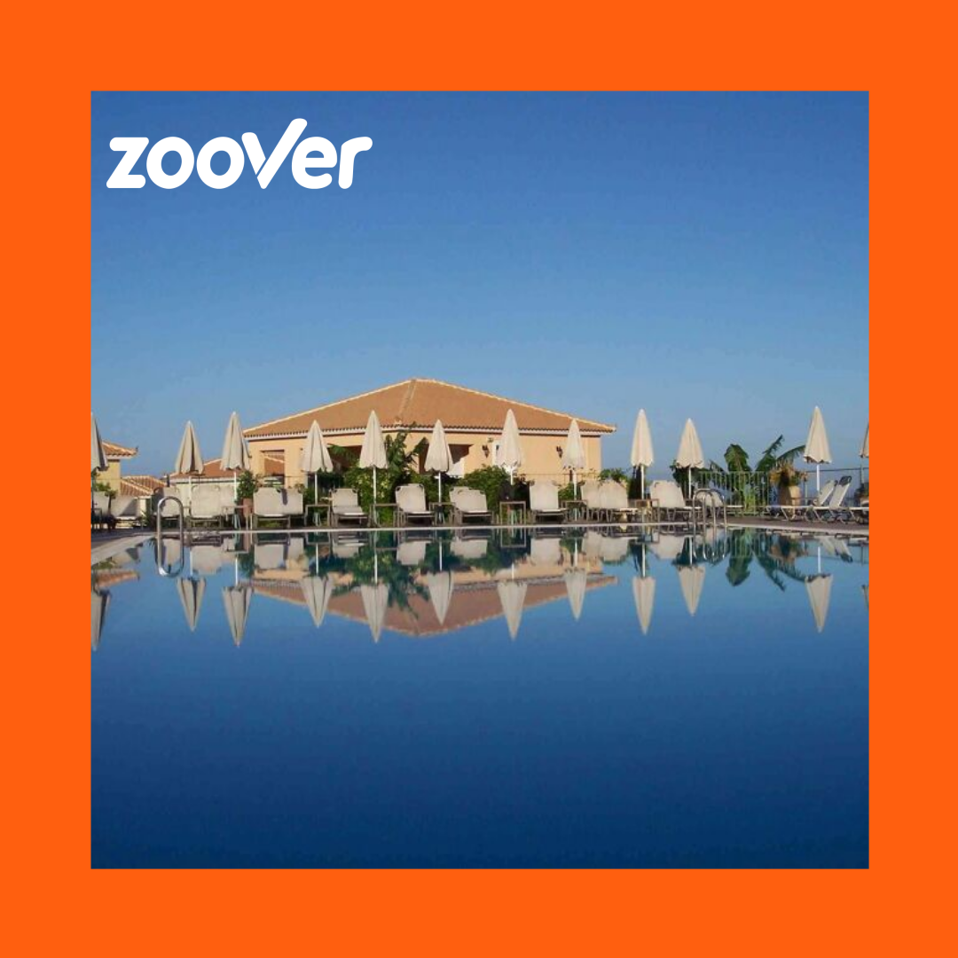 Astra Village Hotel Suites & Spa