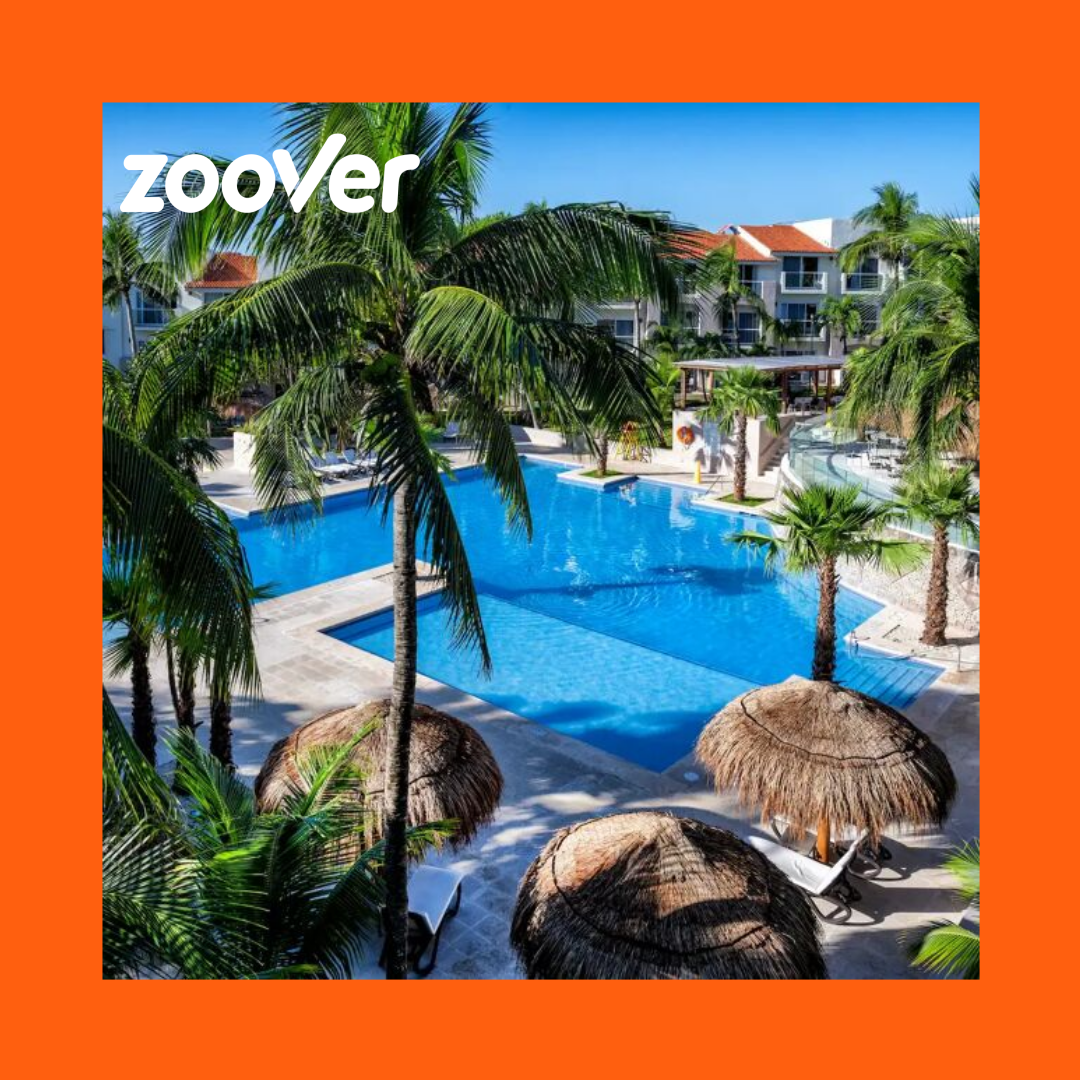Viva Wyndham Azteca All Inclusive