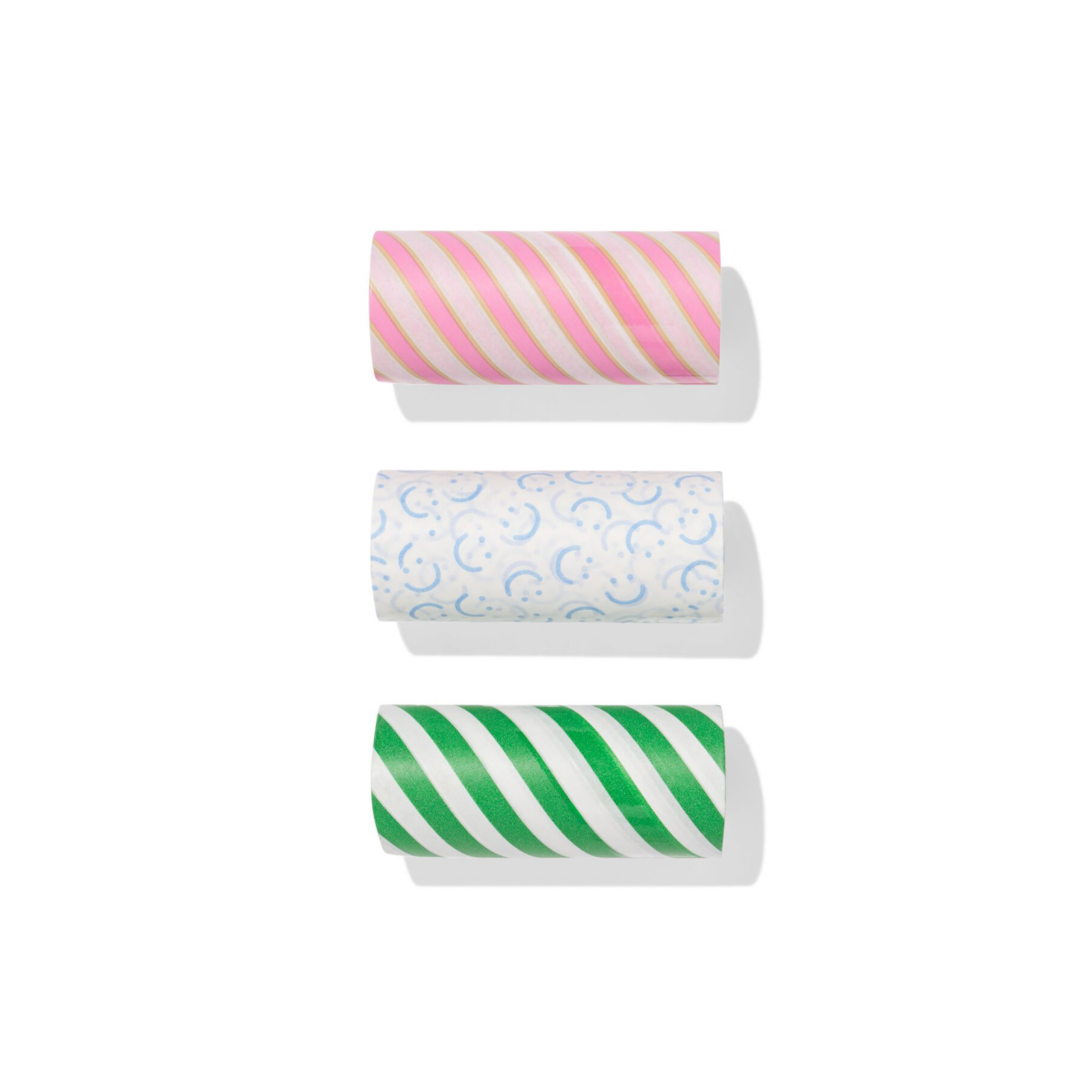 HEMA Navulling pluizenroller - 3 stuks