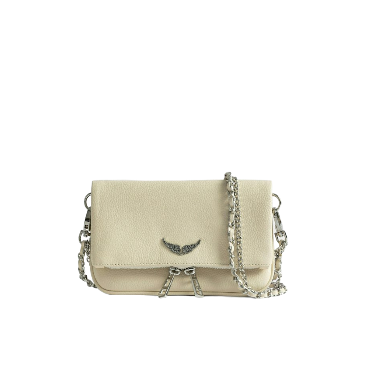 Zadig & Voltaire Donna Flash Pochette Rock Mini