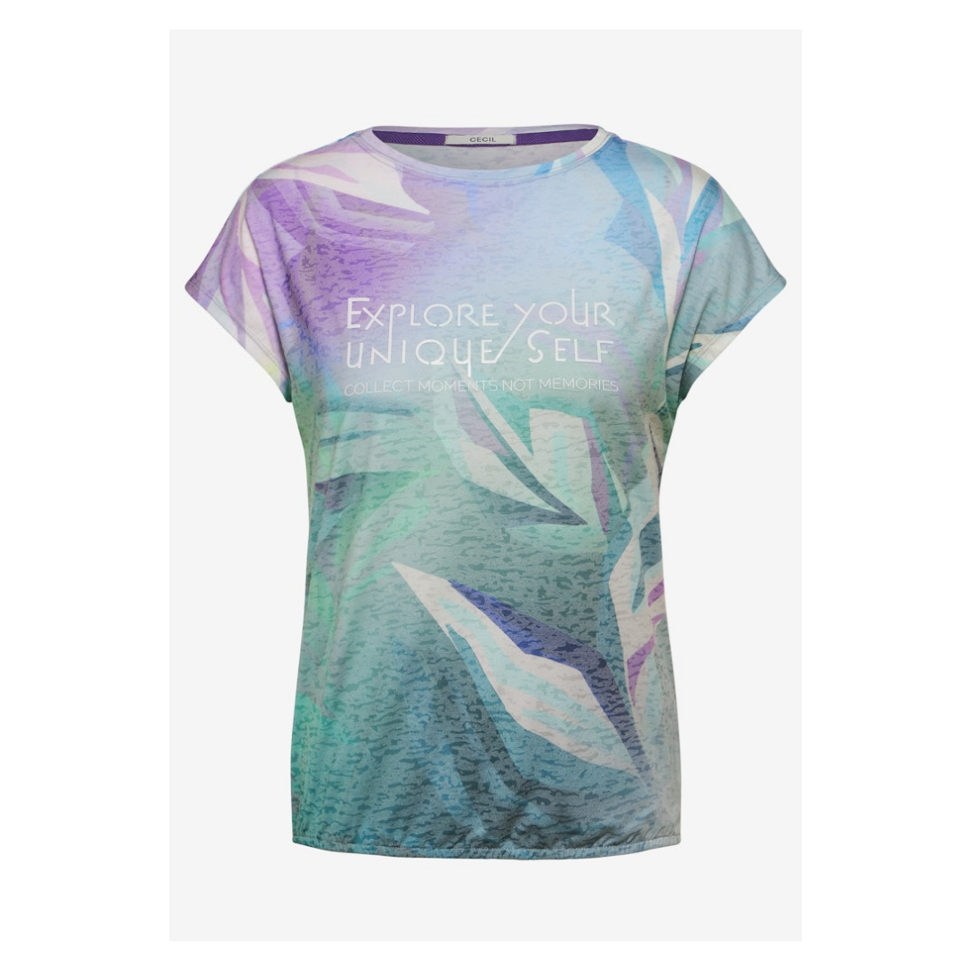 Cecil Damen T-Shirt B321774 günstig online kaufen