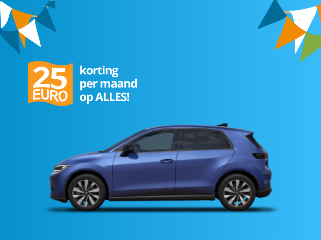 Volkswagen ID. Polo leasen