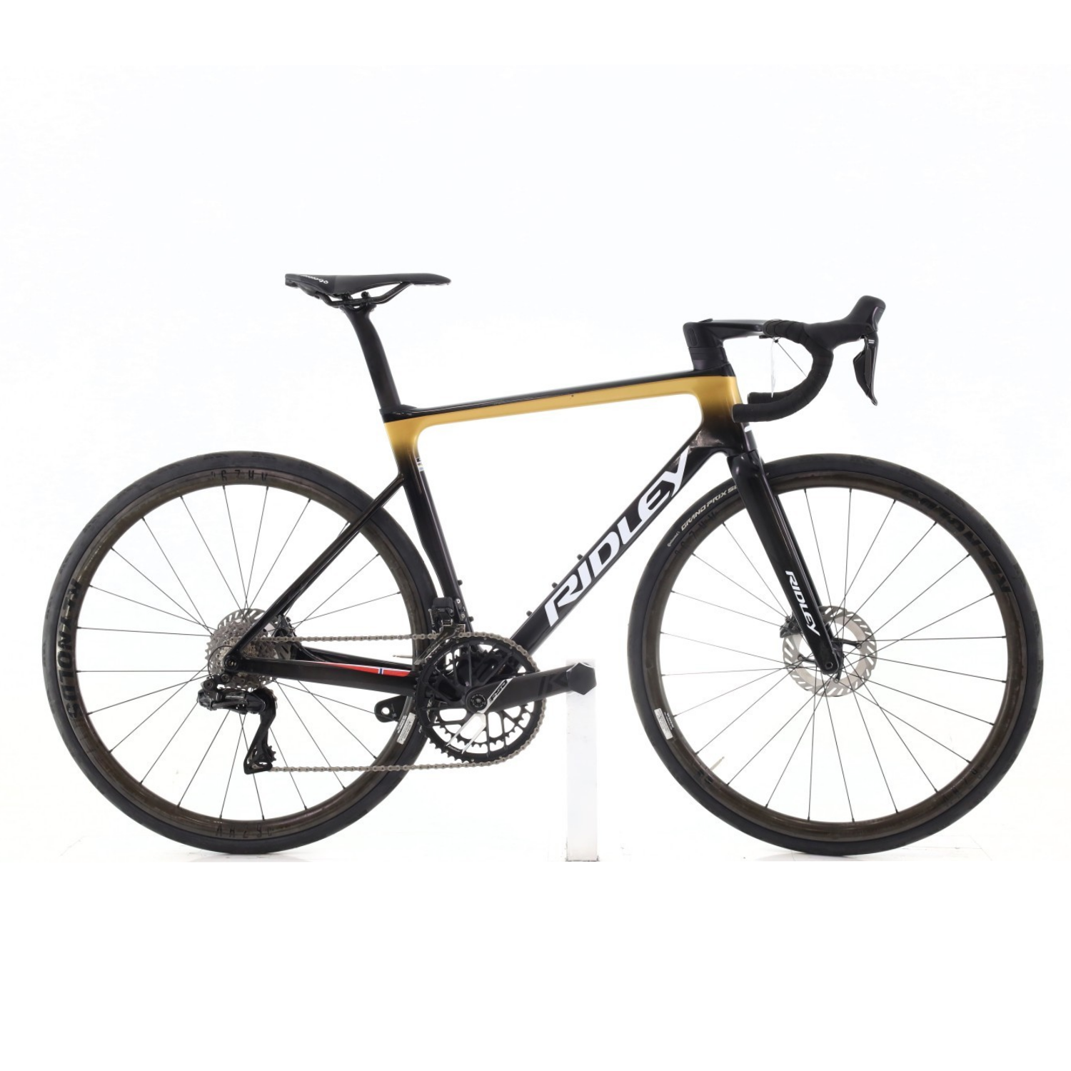Envío gratis · Ridley Falcn RS Di2 12V Talla 56 Km.0