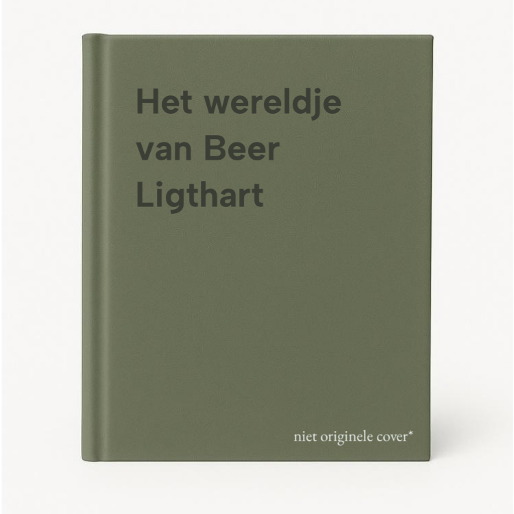 Het Wereldje Van Beer Ligthart