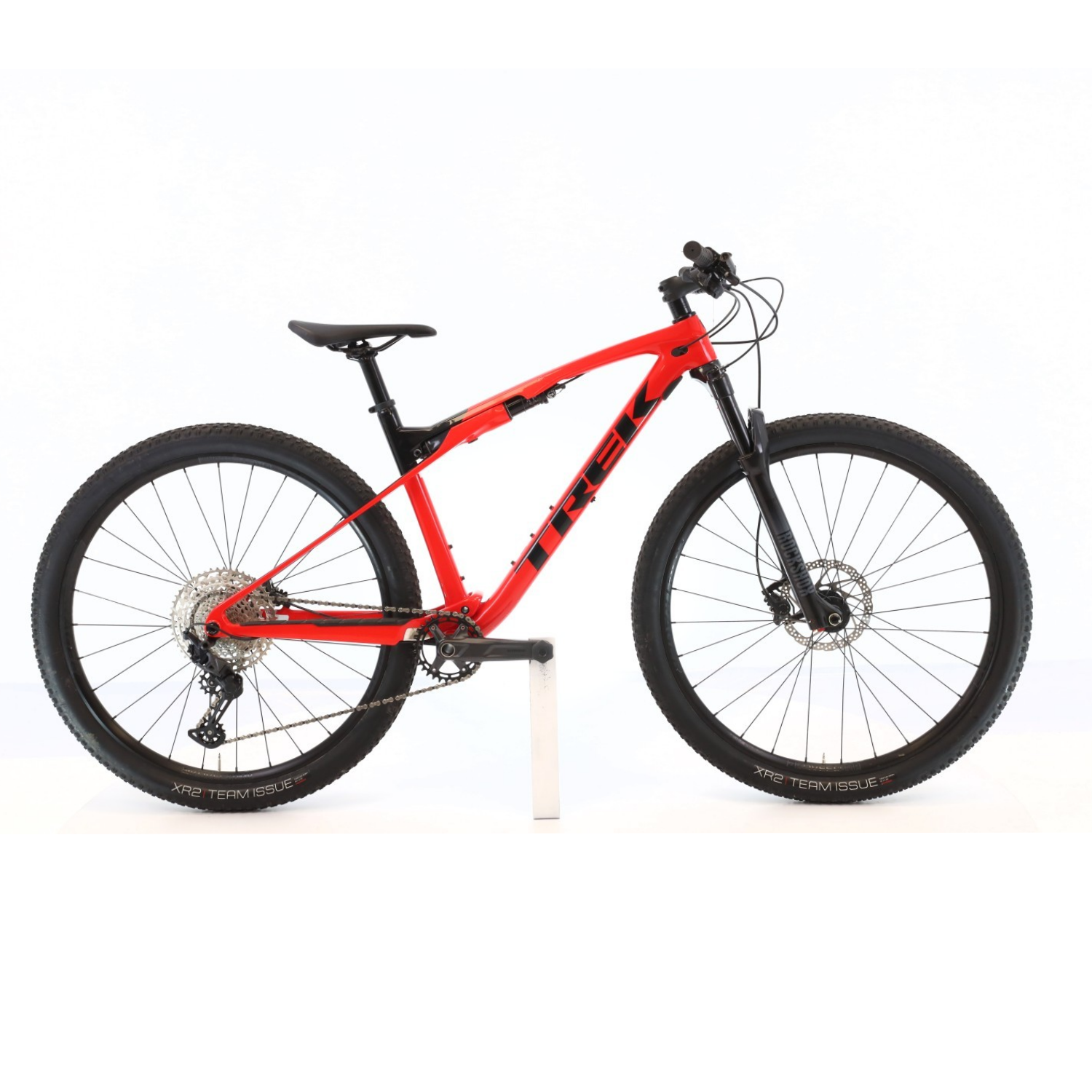 Envío gratis · Trek Supercaliber 9.6 Gen 1 Talla L Reacondicionada