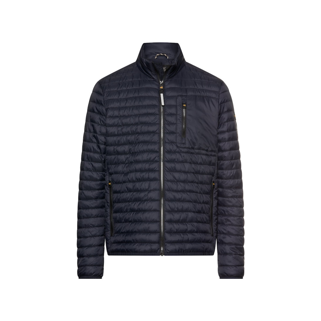 Camel Active - Herren Jacke - Blau - Größe: 3XL - bei Tara-M