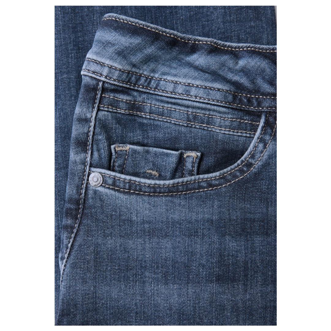 Street One Damen Jeans A379290 günstig online kaufen
