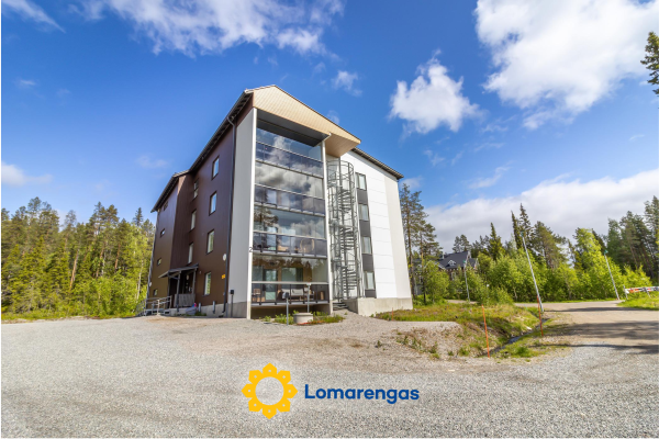 Aurinkorinne 1 as 24