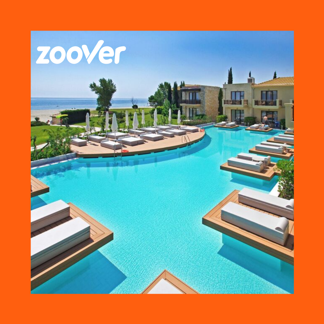 Mediterranean Village Hotel & Spa