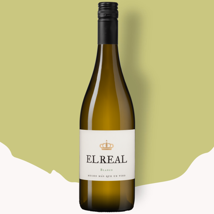 El Real Blanco